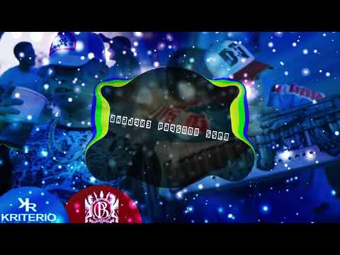 L-Gante X Damas Gratis X El Mas Ladrón X DT.Bilardo - PISTOLA REMIX - Cumbia Villera 420