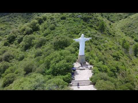CRISTO DE LA CUMBRE, CORDOBA