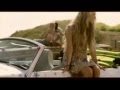 Joss Stone  -  Don't Cha Wanna Ride  ( official video; HQ Sound )