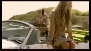 Joss Stone  -  Don&#39;t Cha Wanna Ride  ( official video; HQ Sound )