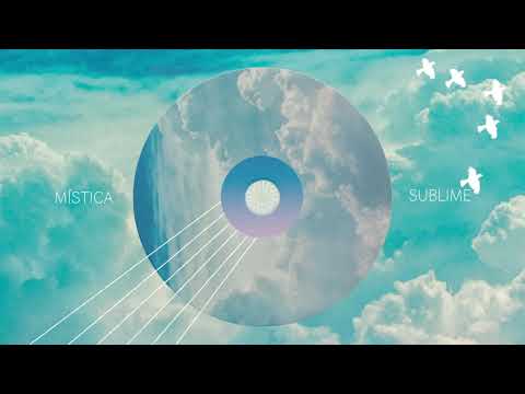 MÍSTICA SUBLIME // COLO DE DEUS