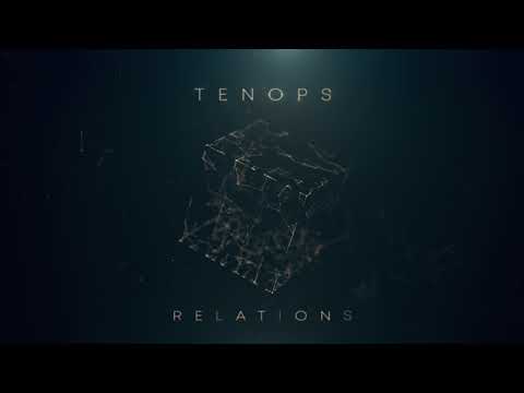 Tenops - Dancing On The Fire
