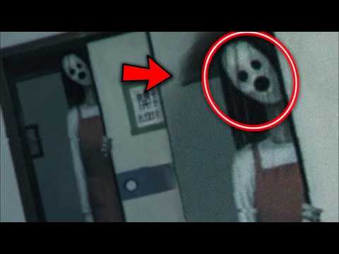 Scary Videos That Made Viewers Lose Their Minds