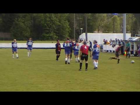 FC Brakel - Sporting Heldergem - Eindronde 3 Prov