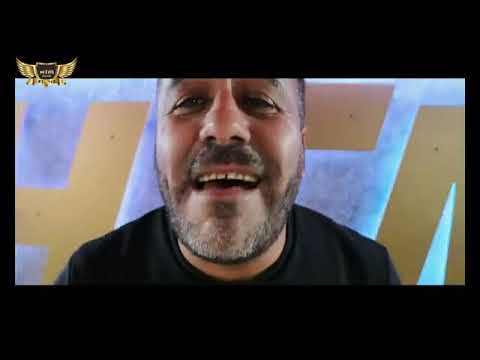 Samir el eulmi et chab mamine  سطايفي روعة