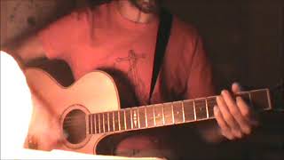 IN FONDO AL MARE (Cristina Donà - cover A. Bitella, 2018)