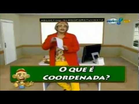 Pânico na TV 05/12/10 - Professor Tititica