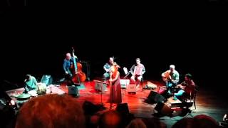 Savina Yannatou & Primavera en Salonico