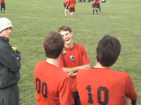 2004 UPA Club National Ultimate Frisbee Championships