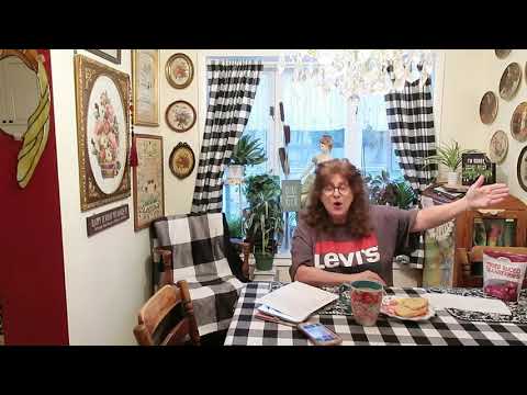 QUILTING with DYSCALCULIA ~ It's a real thing!