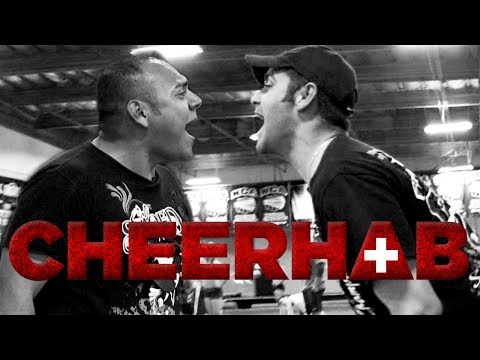 Cheerhab Trailer - +WATCH EP. 2 NOW!