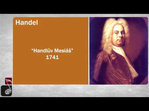 Dilema rozptýlenia - Christian Berdahl - 04. Prvé obdobie História hudby r.450 -  r.1969