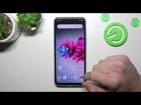 Does ZTE AXON 20 have Slow Motion - Camera Settings