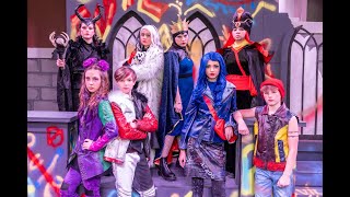Descendants The Musical - Prelude Children's Theater (2024)