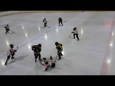 E2 Jyp Punainen - Karstulan Kiva, 17.11.2018