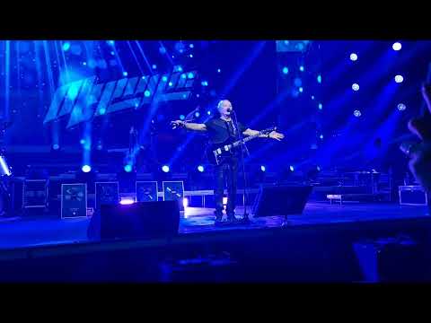 Olympic - Jasná zpráva - O2 arena 2025