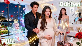 After a drunken night, the CEO gets his secretary pregnant but can’t remember who she was.