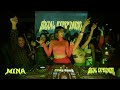 Social Experiment w/ MINA | Edits, Hip-Hop, R&B, Baile Funk, Amapiano, Miami Bass