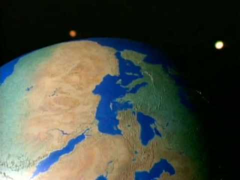 Carl Sagan – Kosmos – Sternbilder Andromeda und Perseus