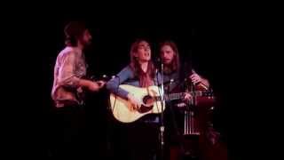 The Stray Birds -  San Antone Rose