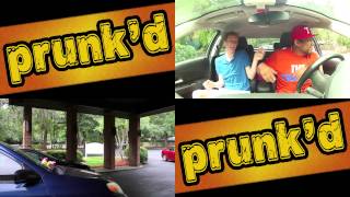 preview picture of video 'Prunk'd Episode 1: Flowers to Go'