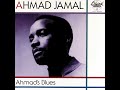 Let's Fall In Love by Ahmad Jamal Trio - Ahmad's Blues by Ahmad Jamal