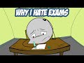 Indian Exams and Mass Cheating | Angry Prash
