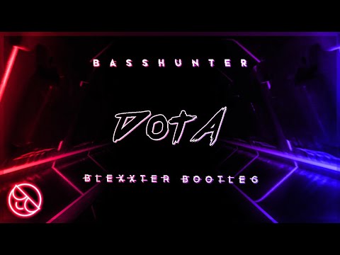 Basshunter - DotA (Blexxter Techno Remix 2.0)