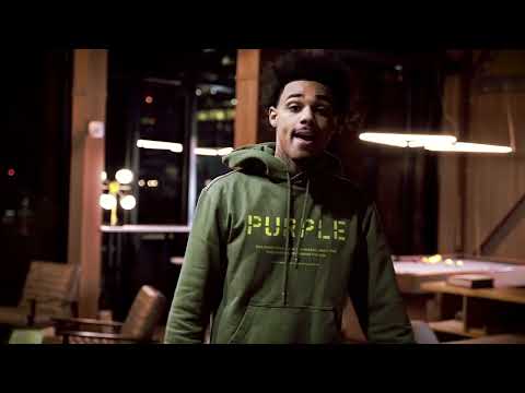 iOU TA - 4AM (MUSIC VIDEO)