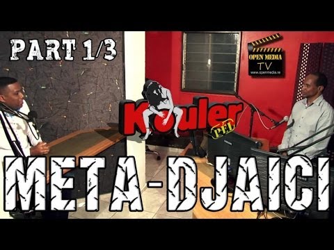 Kouler Pei - Meta - Djaici - Part 1/3