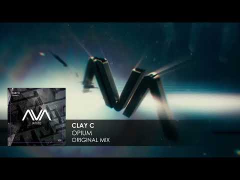 Clay C - Opium