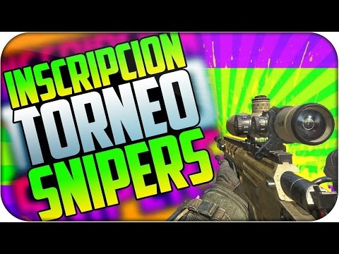 INFORMACIÓN IMPORTANTE!! ( torneo 1vs1 )