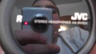 Video thumbnail for JVC HA-RX300 headphones unboxing and review by Jeffery Farenga