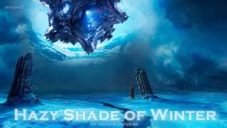 EPIC ROCK  | ''Hazy Shade of Winter'' by Hidden Citizens (feat. Jaxson Gamble)