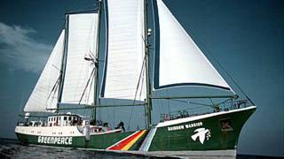 Sham 69 - Rainbow Warrior