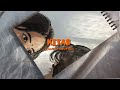 Kitab Song II Slowed Reverb II Lofi Lyrics Video ️‍