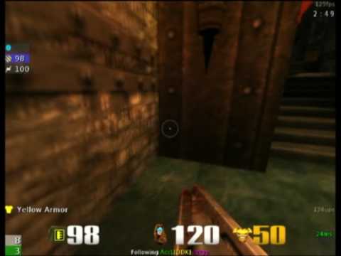 DDK vs GaRpY - iFNG London (Part 3)