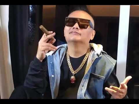 Dongalo Wreckords / R.A.P. Album / 30th Anniversary / DEC 20, 2025