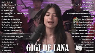 Download lagu Non-Stop Gigi De Lana Covers 2025 | The Best of Her Timeless Renditions mp3 Download lagu Non-Stop Gigi De Lana Covers 2025 | The Best of Her Timeless Renditions mp3