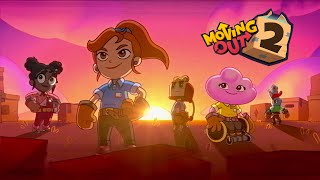 Moving Out 2 video 2