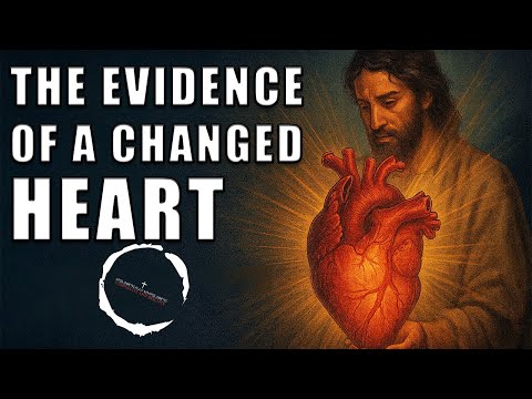 The Evidence of a Changed Heart | The Apologetic Power of Genesis 43