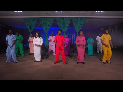 The Great Angels Choir - Ndikukhulupira bwanji? (Official Music Video)
