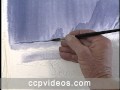 Seascapes in Watercolour with E. John Robinson