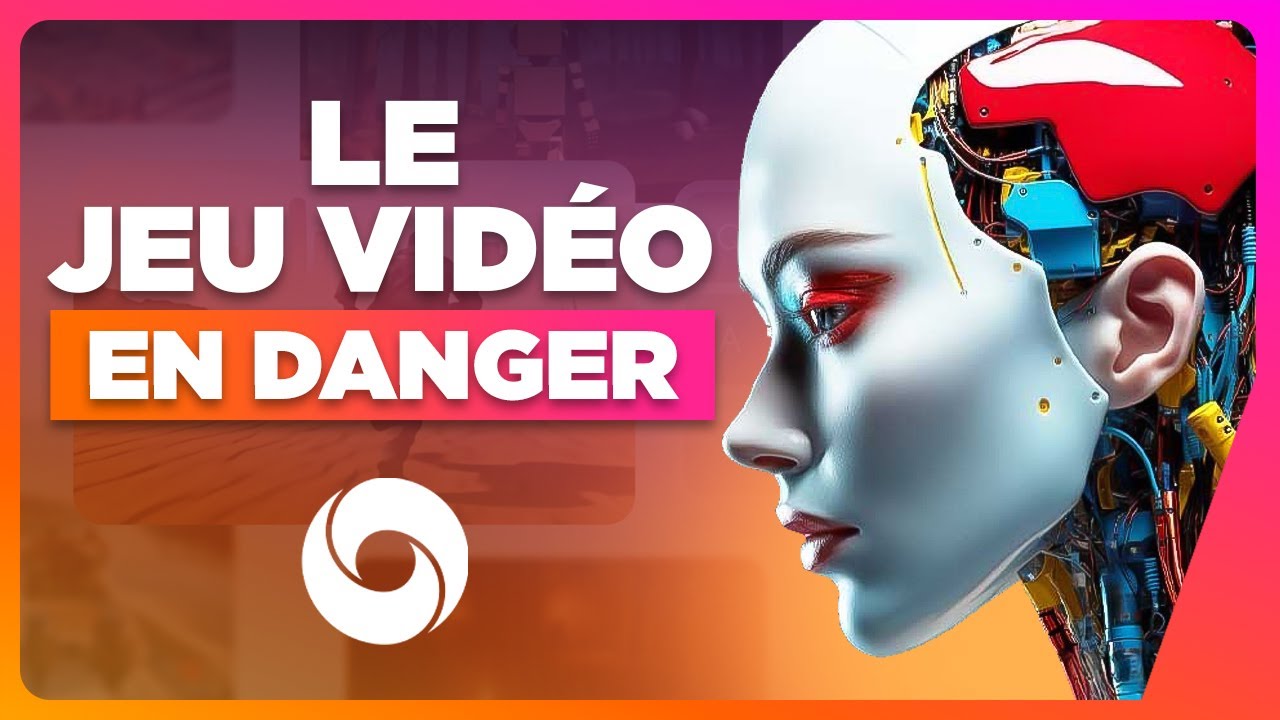 Google a développé une technologie incroyable...ment dangereuse ! 🔥NEWS 06/12/2024
