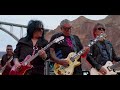 Billy Idol Steve Jones Tony Kanal Dancing With Myself Live At The Hoover Dam Audio DTS 5 1