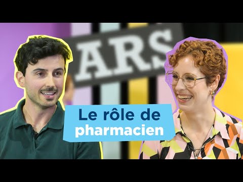 De la préparation à la distribution : le rôle clé du pharmacien à l’hôpital