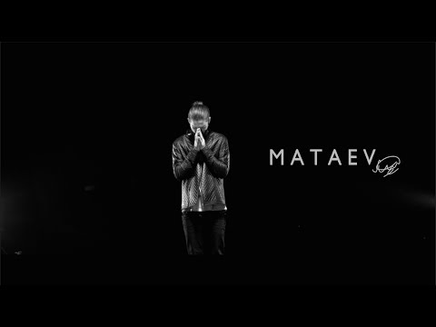 Alex Mataev - Черное И Белое / Black & White (Coming soon)