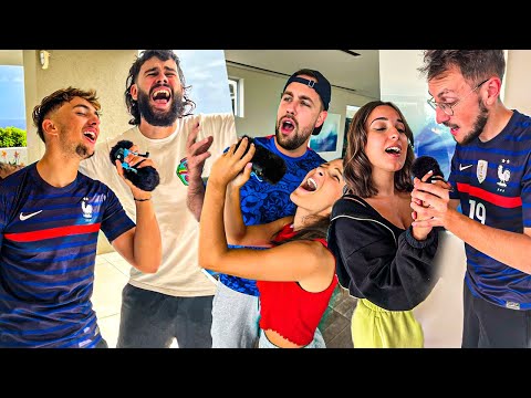 YouTube Thumbnail