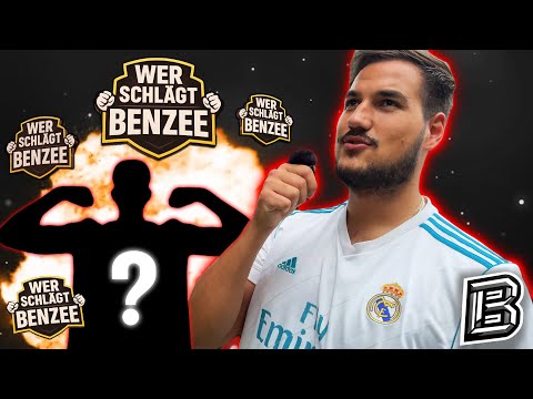 KEINER HAT DAMIT GERECHNET