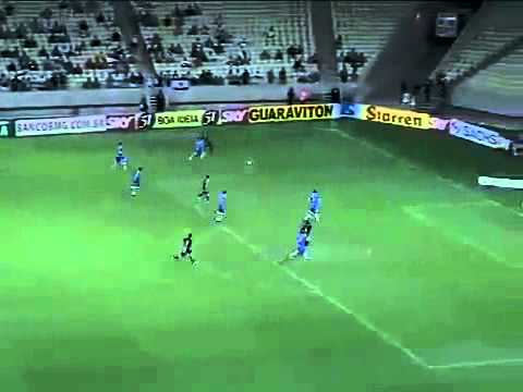 Ceará 2 x 1 Avai Brasileiro da Série B 2013